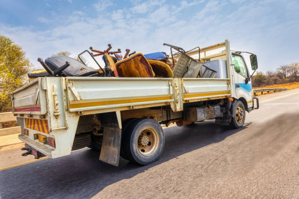 Best Junk Removal for Businesses  in Fredonia, WI